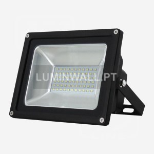 Projector LED Slim 150W 6400K